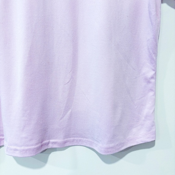 NOBO Pink pajama t-shirt - Picture 5 of 8